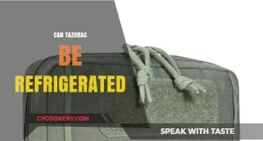 Should You Refrigerate Tazorac? Storage Tips for Optimal Effectiveness