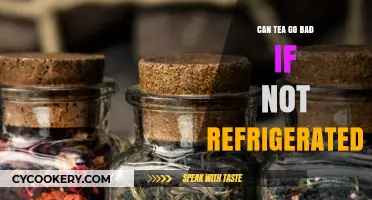 Does Tea Expire? Storage Tips for Freshness Without Refrigeration