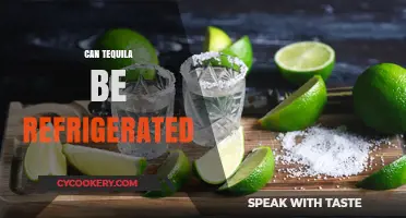Should You Refrigerate Tequila? Storage Tips for Optimal Flavor