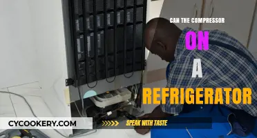 Can Your Refrigerator Compressor Be Repaired or Replaced? Find Out