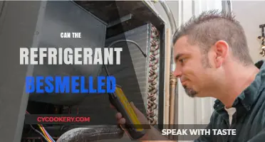 Can You Smell Refrigerant Leaks? Signs and Safety Tips