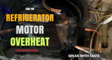 Can Your Refrigerator Motor Overheat? Causes and Prevention Tips