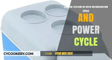 Dual-Purpose Systems: Combining Refrigeration and Power Cycles for Efficiency