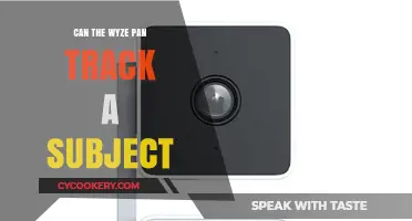 Wyze Cam Pan: Smart Tracking Features Explained