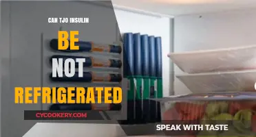 Can Insulin Be Stored Without Refrigeration? Essential Tips and Safety Guidelines