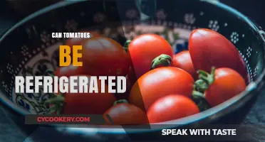 Should You Refrigerate Tomatoes? The Ultimate Storage Guide