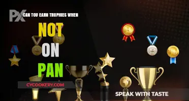How to Earn Trophies Without Spending a Dime