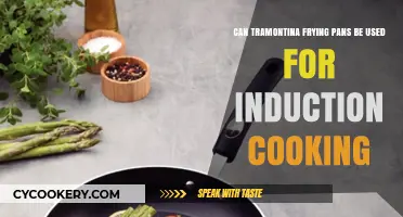 Tramontina Frying Pans: Induction Cooking Compatibility Explained