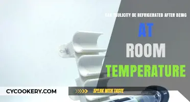 Can Trulicity Be Refrigerated After Room Temperature Exposure?