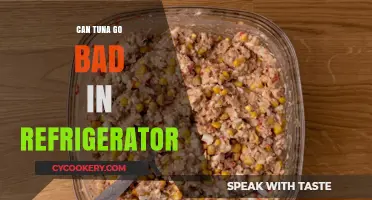 Does Tuna Spoil in the Fridge? Shelf Life and Storage Tips