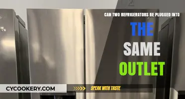 Can Two Fridges Share One Outlet? Safety and Power Tips