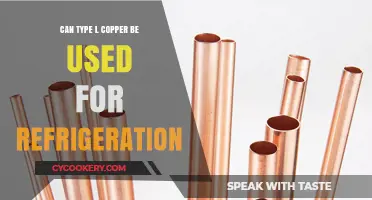 Using Type L Copper for Refrigeration: Pros, Cons, and Best Practices