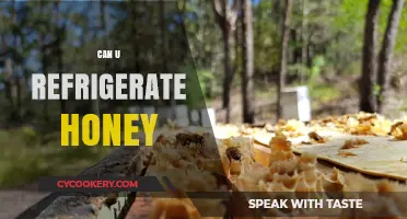 Should You Refrigerate Honey? Storage Tips for Longevity