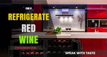 Should You Refrigerate Red Wine? Tips for Proper Storage