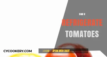 Should You Refrigerate Tomatoes? Best Storage Tips for Freshness