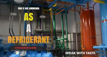 Ammonia as a Refrigerant: Benefits, Risks, and Practical Applications