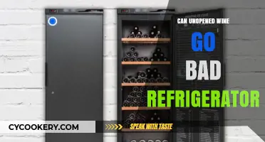Does Unopened Wine Spoil in the Fridge? Storage Tips Revealed