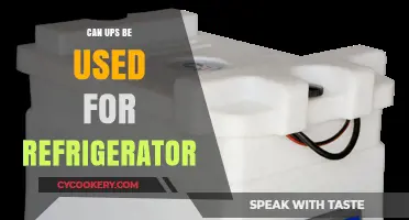 Can UPS Power Your Fridge? Exploring Backup Options for Refrigerators