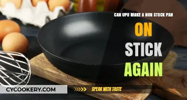 How to Make Your Non-Stick Pan Like New