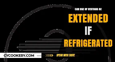 Extending Restasis Use: Refrigeration Benefits and Storage Tips
