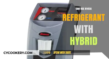 Using R143a Refrigerant in Hybrid Systems: Compatibility and Benefits Explained