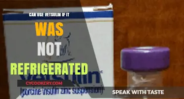 Can Vetsulin Be Used Safely If Not Refrigerated? Expert Insights