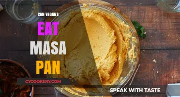 Masa Pan: Vegan-Friendly Treat or Not?
