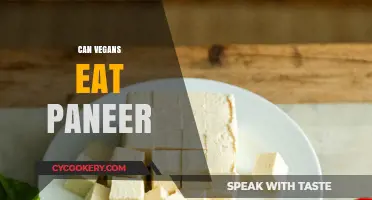Vegan Paneer: What's the Deal?