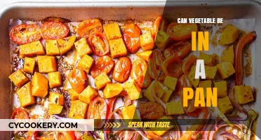 Sizzle Up Your Veggies: Pan-Frying 101