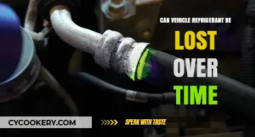 Does Your Car's AC Refrigerant Disappear Over Time? Find Out