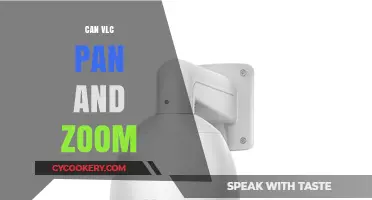 VLC's Pan and Zoom: How to Get Started