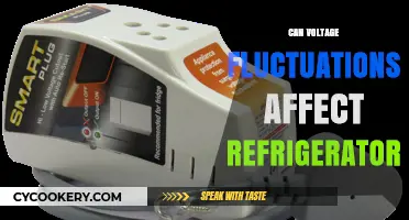 Voltage Fluctuations: Impact on Refrigerator Performance and Longevity Explained