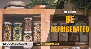 Refrigerating Walnuts: Benefits, Shelf Life, and Storage Tips Explained