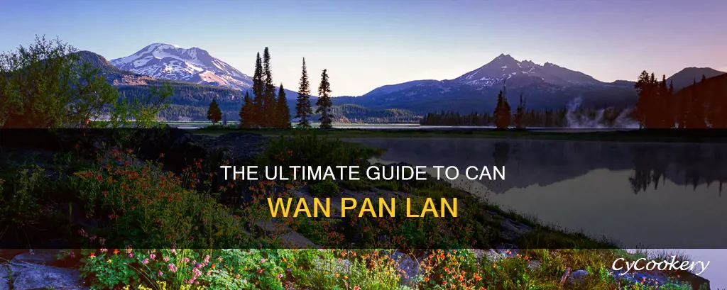 can wan pan lan
