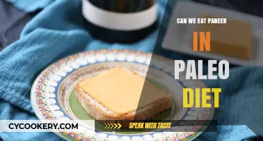 Paleo Diet: Is Paneer Allowed?
