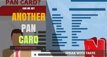 How to Get a Duplicate PAN Card