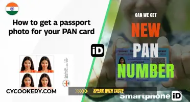 Obtaining a New PAN Card: Is it Possible?