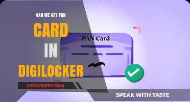 DigiLocker and PAN Cards: What's the Link?