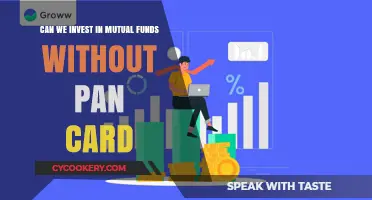 PAN Card: A Must-Have for Mutual Fund Investments?