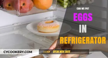 Should You Refrigerate Eggs? A Guide to Proper Egg Storage