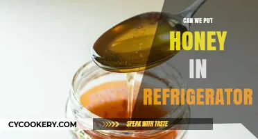 Should You Refrigerate Honey? Storage Tips for Freshness and Quality
