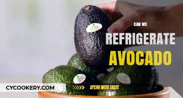 Refrigerating Avocados: Best Practices to Preserve Freshness and Flavor