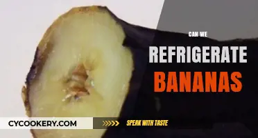 Should You Refrigerate Bananas? The Truth About Chilling Your Fruit