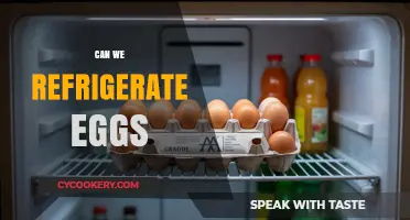 Should Eggs Be Refrigerated? The Truth About Egg Storage