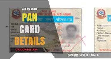 Protecting Your PAN Card Details: What You Need to Know