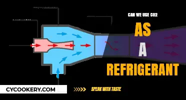Exploring CO2 as a Sustainable Refrigerant Alternative: Pros and Cons