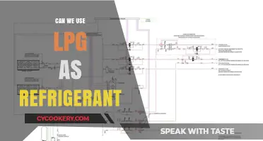 Exploring LPG as a Potential Refrigerant: Feasibility and Challenges