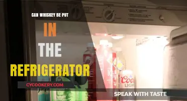 Should You Chill Whiskey? Refrigeration Tips for Optimal Flavor