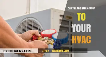 Adding Refrigerant to Your HVAC: What You Need to Know