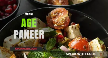 Aging Paneer: How Long Does It Last?